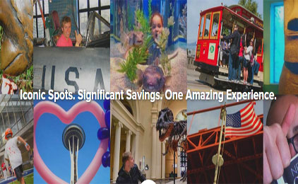 police travel deals and attractions